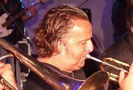 Ronald Arkesteijn